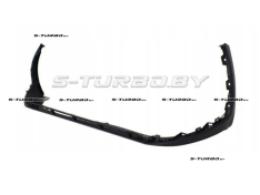 Спойлер переднего бампера, usa-type