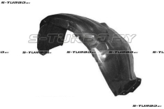 Подкрылок передний (правый)