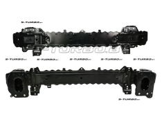Усилитель переднего бампера