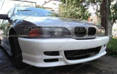 Бампер передний VIP