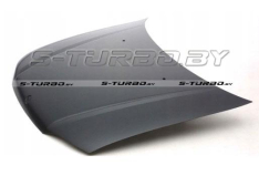 Капот, сталь