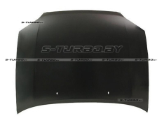 Капот, сталь