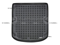 Коврик в багажник модельный полиуретановый