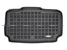 Коврик в багажник модельный полиуретановый