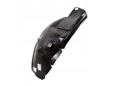 Подкрылок передний (левый) передняя часть, для версии turbo