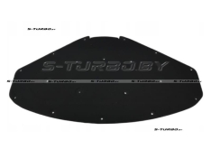 Шумоизоляция капота