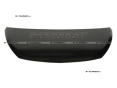 Капот, сталь