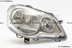 Передняя фара (правая)