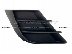 Решетка в бампер (правая) без отв. под противотуманку, 2009-2011