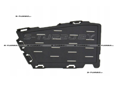 Заглушка противотуманной фары (правая) для версии m-pakiet