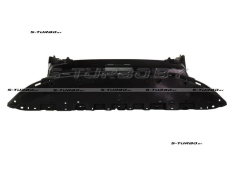 Защита бампера (пластик) бензин / гибрид