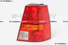 Задний фонарь (правый) желтый указатель поворота