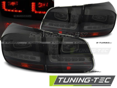 Задние фонари SMOKE LED