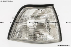 Указатель поворота (правый) белый