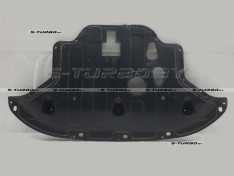 Защита двигателя (пластик) бензин / дизель