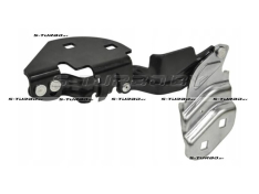 Петля капота (левая) 2021-2023