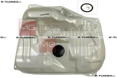 Топливный бак (бензин, 45л) с круглым отверстием