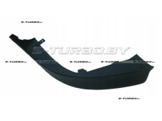 Спойлер переднего бампера (правый)