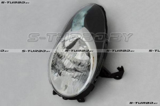 Передняя фара (левая)