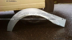 Арка задняя (левая) ремкомплект