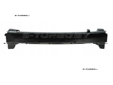 Усилитель переднего бампера