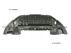 Защита бампера (пластик) бензин / дизель