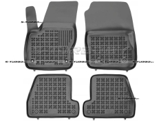 Коврики модельные полиуретановые в салон (высокий борт)