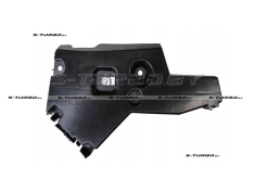 Кронштейн переднего бампера (правый)