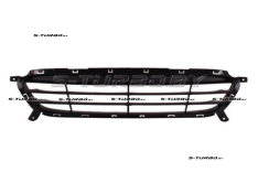 Решетка в бампер (центральная)