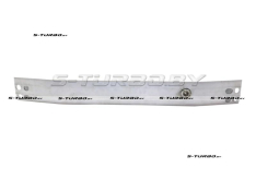 Усилитель заднего бампера (алюминий)