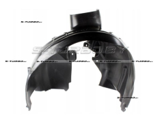 Подкрылок передний (левый)