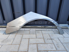 Арка задняя (правая) ремкомплект