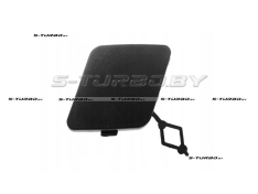 Заглушка отверстия крюка (передняя)