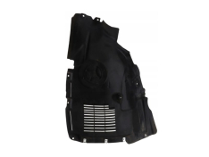 Подкрылок передний (левый) передняя часть