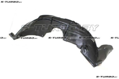 Подкрылок передний (левый)