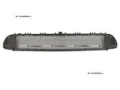 Решетка в бампер (центральная) без отв. под парктроники