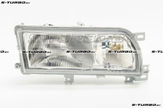 Передняя фара (правая) электрическая