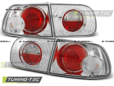 Задние фонари CHROME