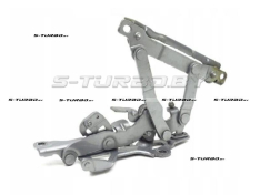 Петля капота (левая)