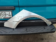 Арка задняя (правая) ремкомплект