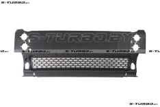 Бампер передний (центральная часть)