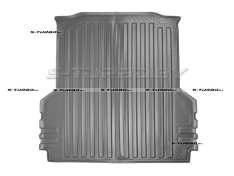 Коврик в багажник модельный полиуретановый