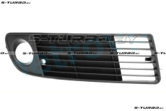 Решетка в бампер (правая) 1997-1999