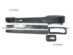 Ручка двери задней (левая)