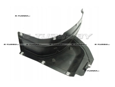 Подкрылок передний (левый) передняя часть