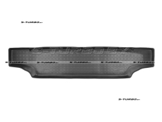 Коврики модельные полиуретановые в салон (высокий борт), 3-ий ряд