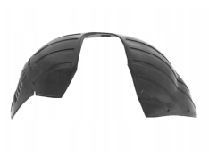 Подкрылок передний (правый) задняя часть