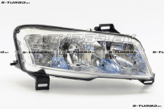 Передняя фара (правая)