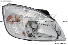 Передняя фара (правая)