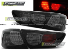 Задние фонари BLACK SMOKE LED